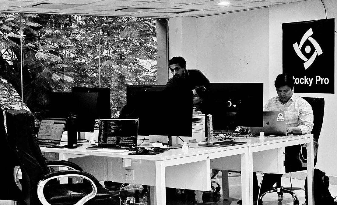 A decade building scalable software